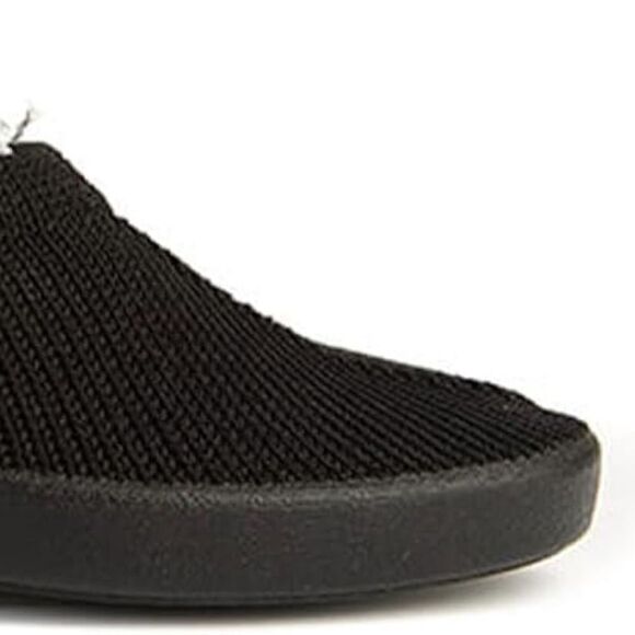 ARCOPEDICO Women’s Softs 01/1061 Knit Slip-Ons in the Size 42/ 10.5-11 US in Blk - Picture 9 of 15